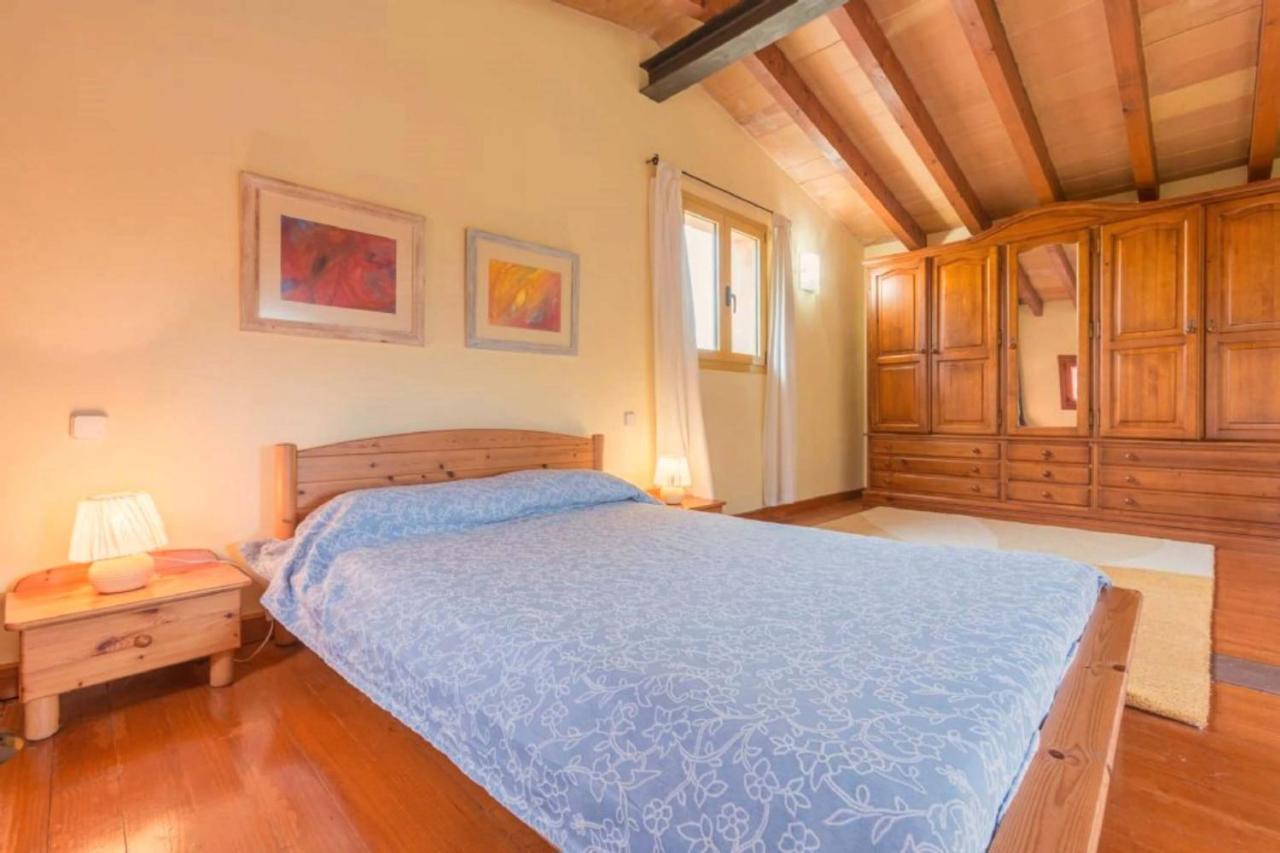 Villa Luisa By Sealand Villas Crestatx Luaran gambar